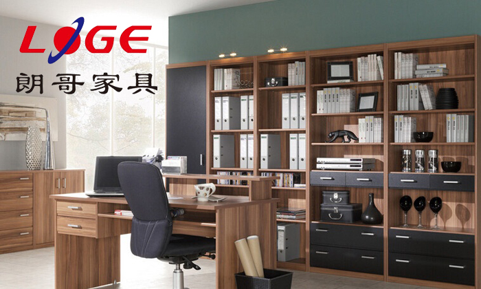 定制辦公家具