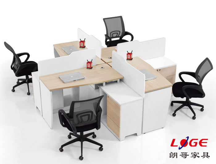 板式辦公家具