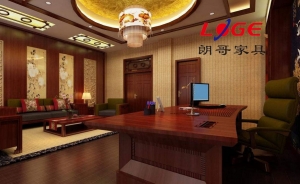 為什么大家都如此喜歡木質辦公家具？