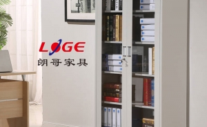 選購辦公文件柜時，什么材質的最好？