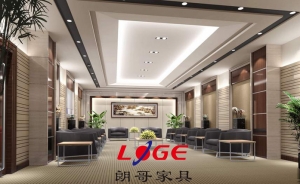 高端辦公家具的高端體現(xiàn)在哪里呢？